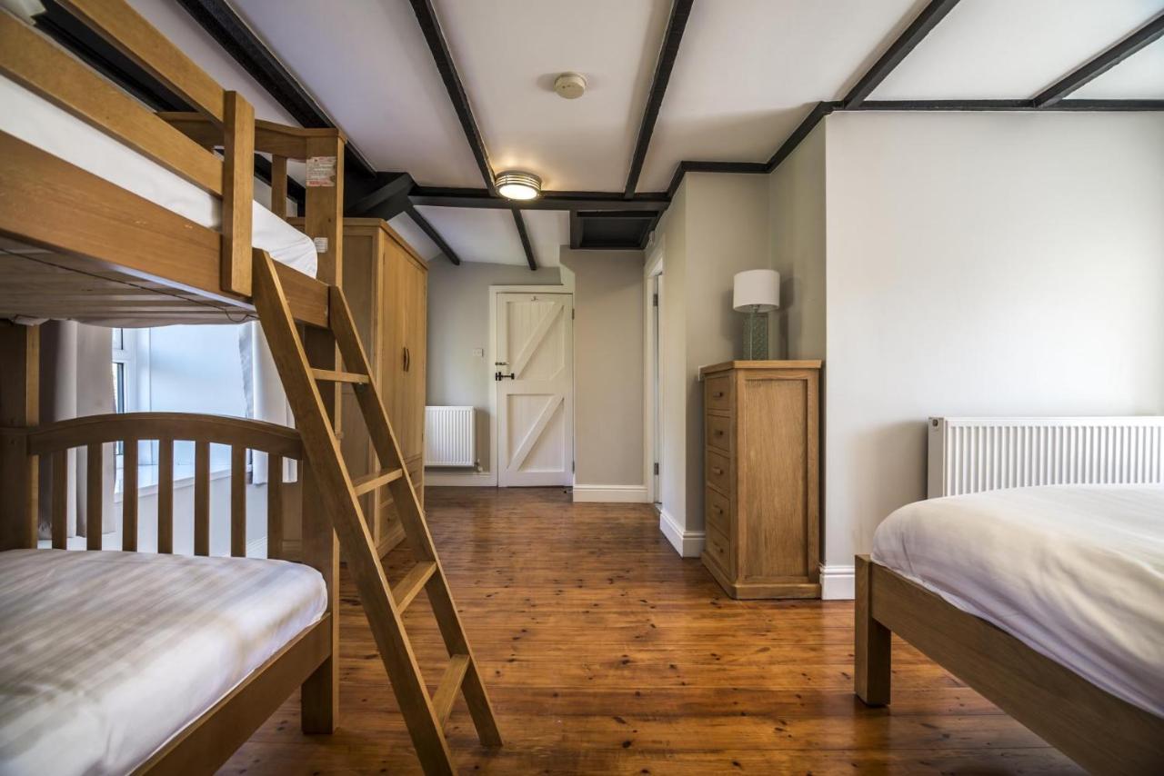 Barn Conversion - Hot Tub - Penally - Tenby Экстерьер фото